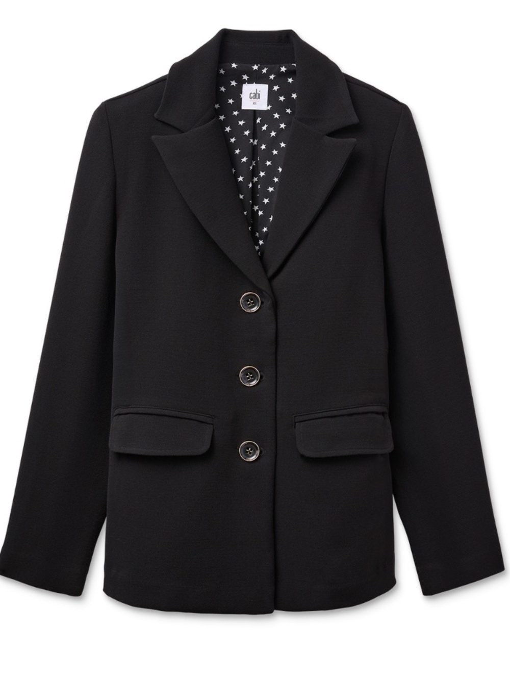 Cabi Toni Blazer (black)
